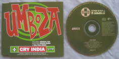 Cry India